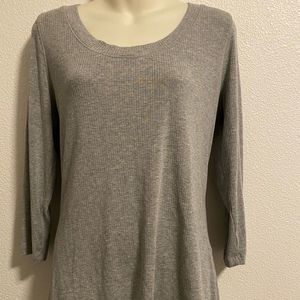 Banana Republic knit top!